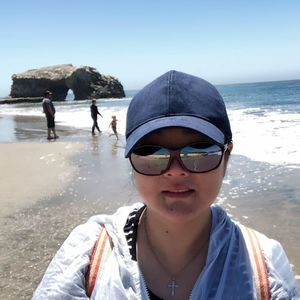 Meet your Posher, Vicky